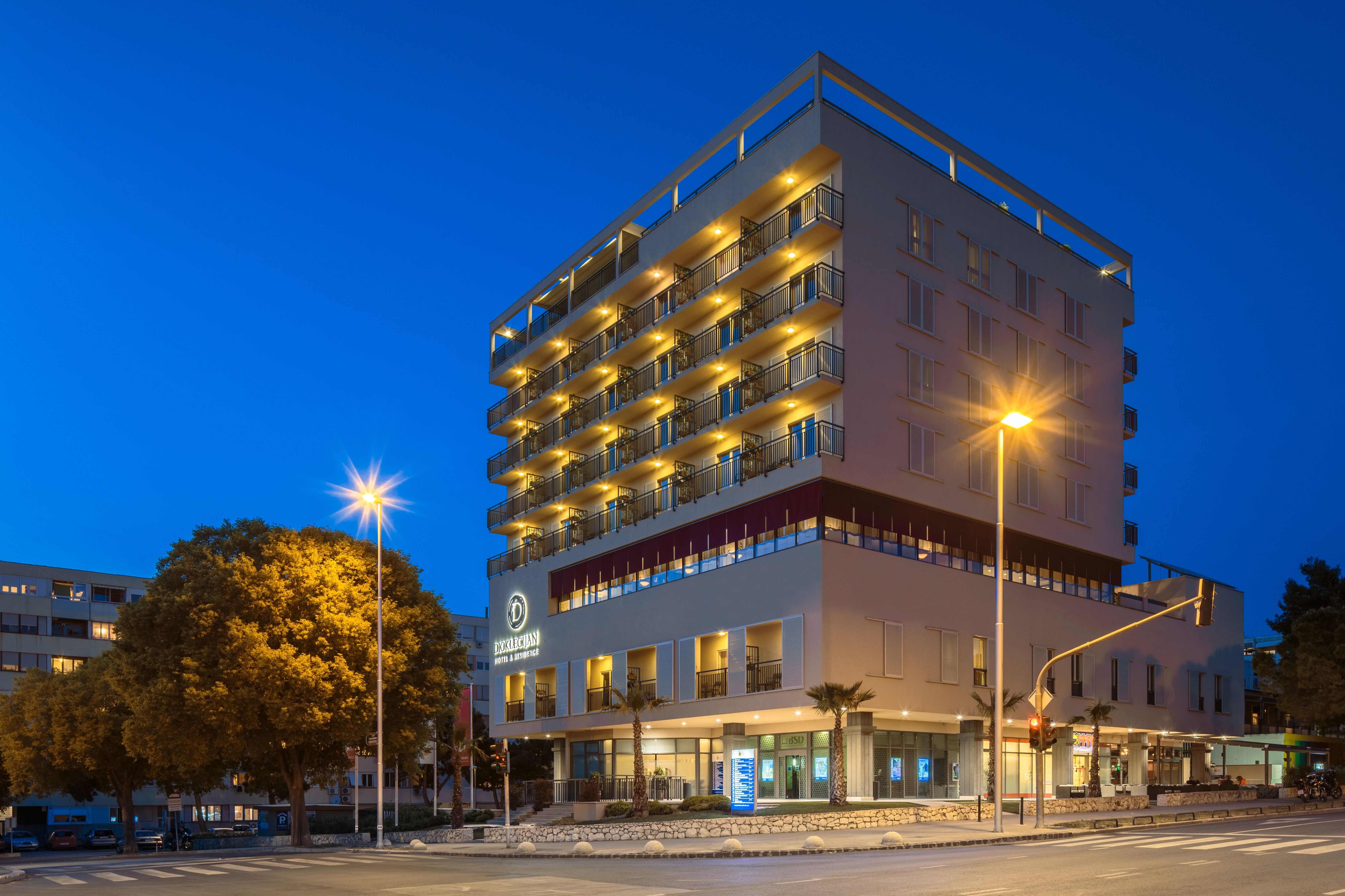 Bagatin Clinic Split