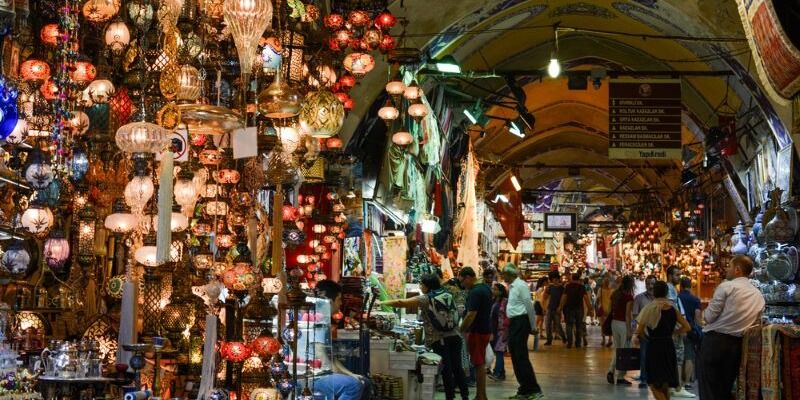 When getting your breast reduction in Turkey, explore all the country has to offer.