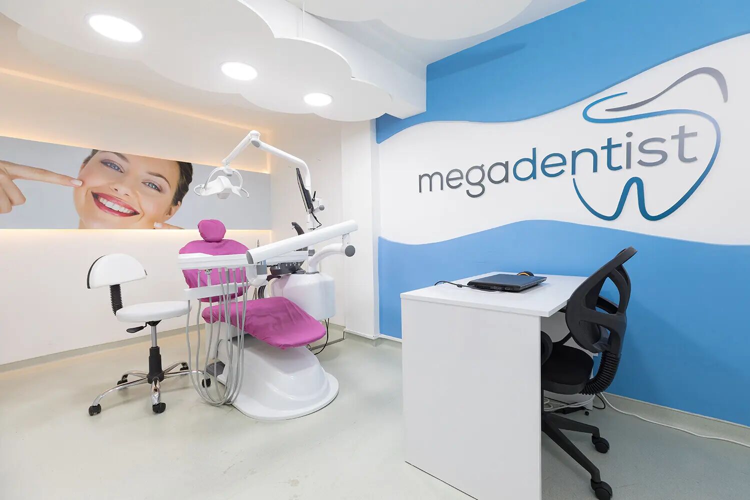 Megadentist Clinic