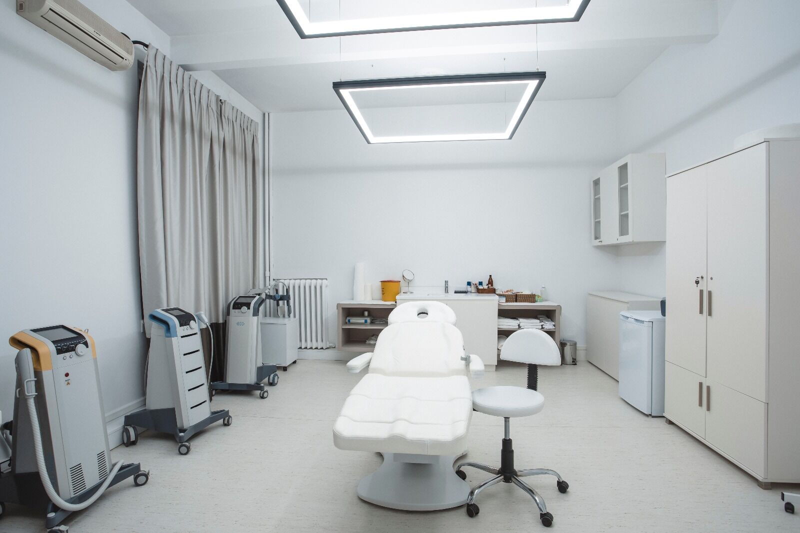 Dr. Oyku Celen Hair Transplant Clinic