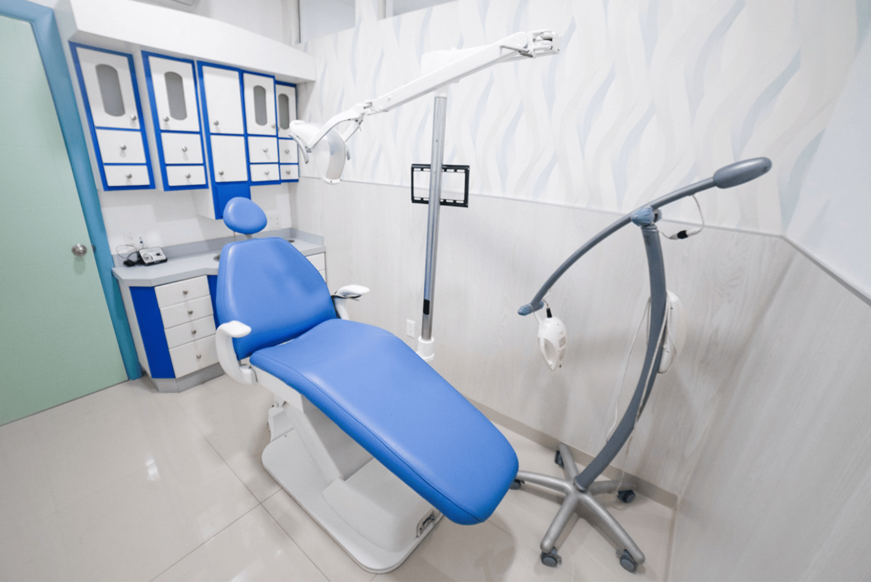 Sani Dental Los Algodones Clinic