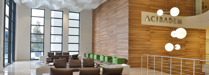 Acibadem Atakent Hospital - 3