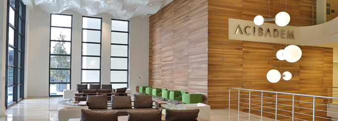 Acibadem Atakent Hospital - 3