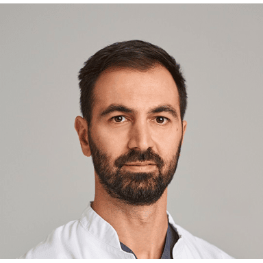 Dr. Themistoklis Stavrakis