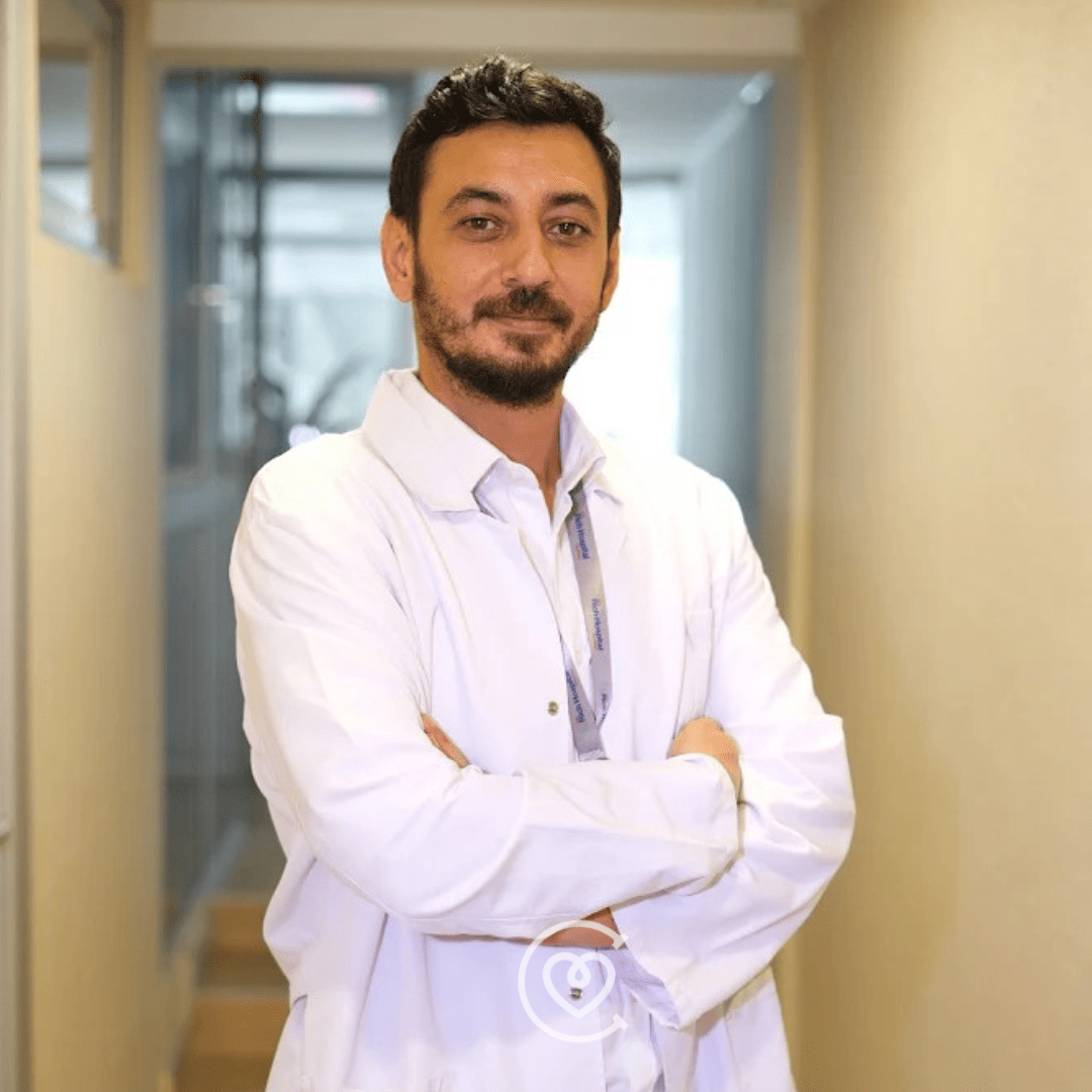 Dr. Selcuk Yilmaz