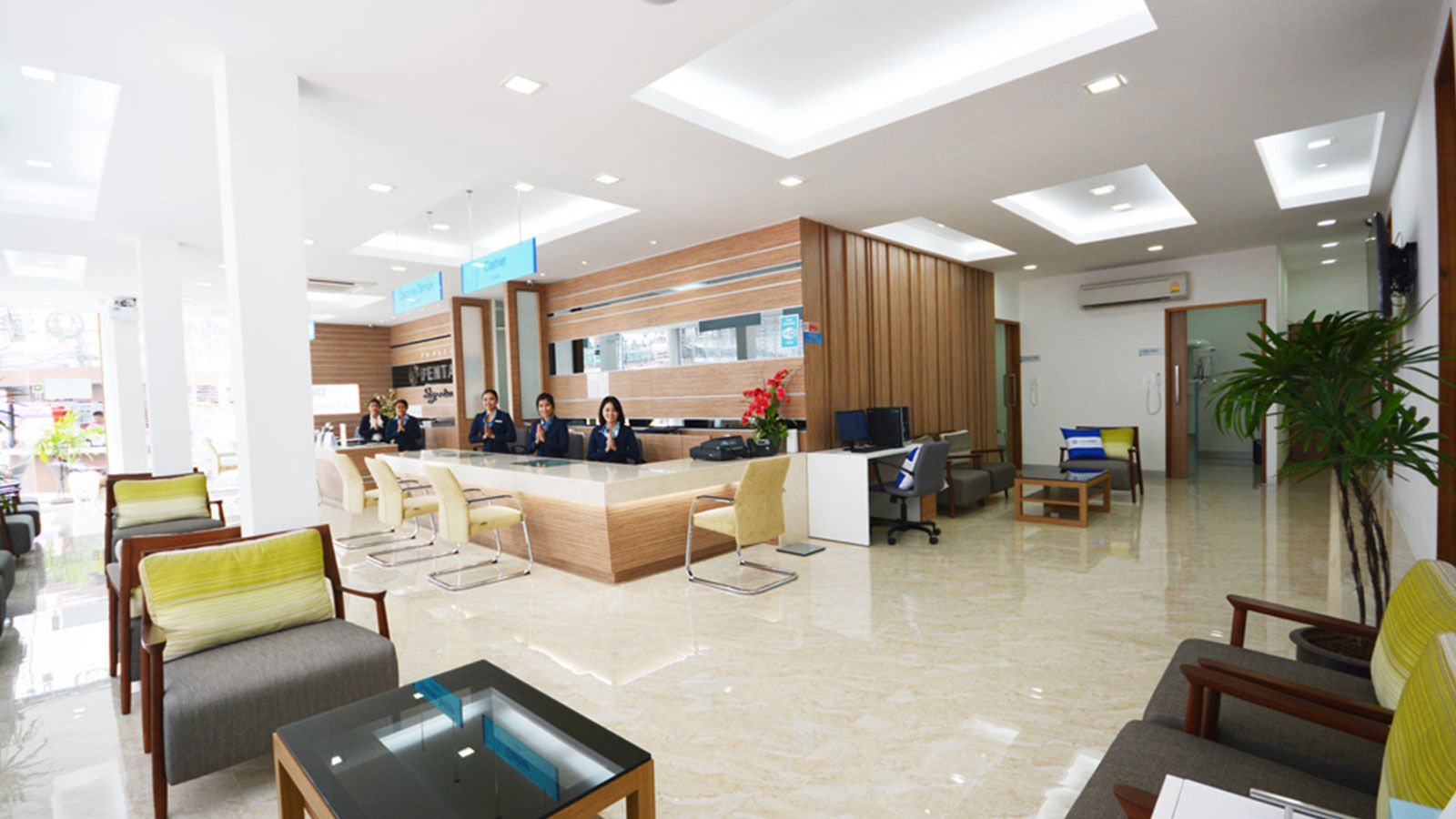 Phuket Dental Signature - 3
