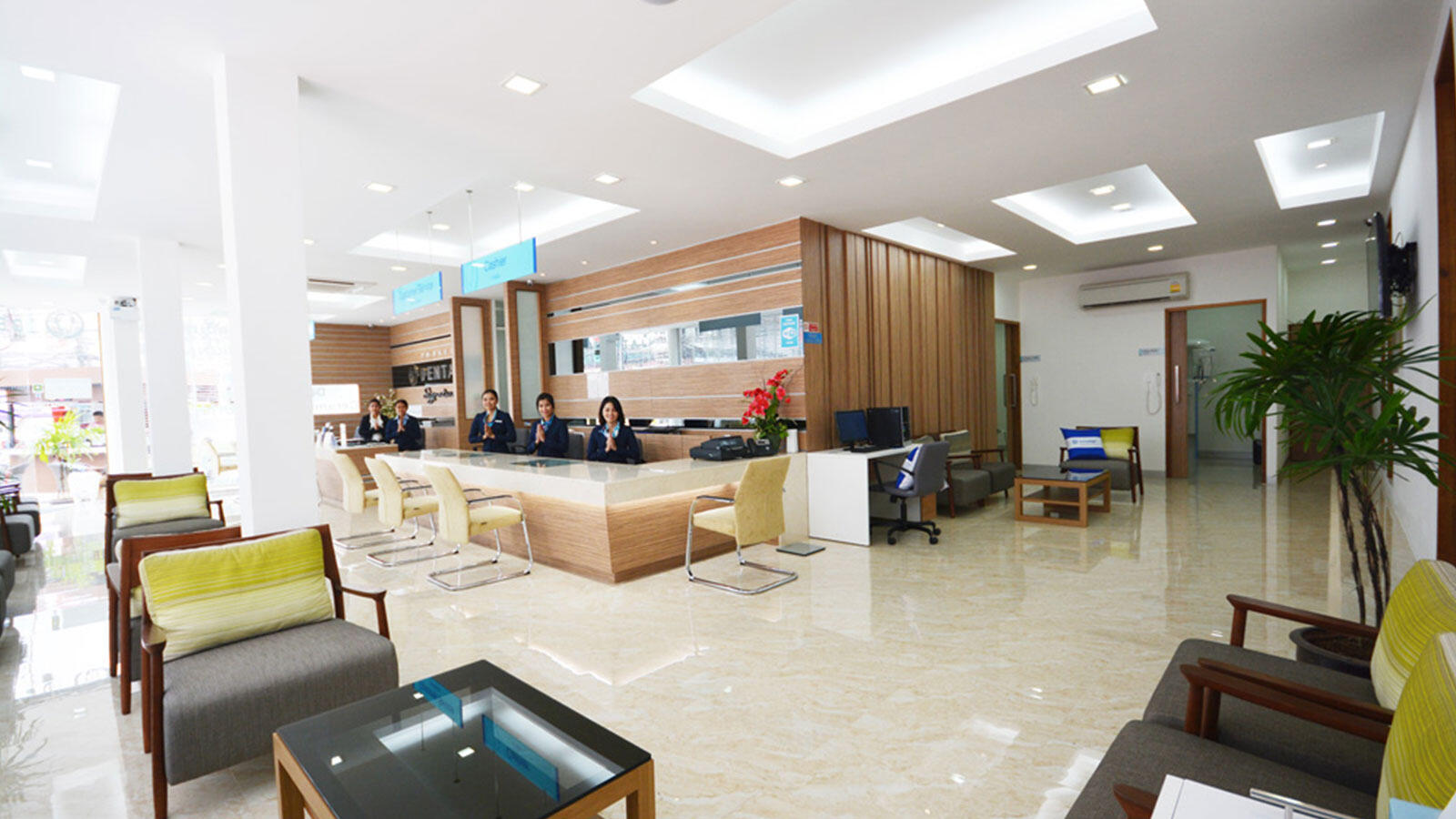 Phuket Dental Signature - 3
