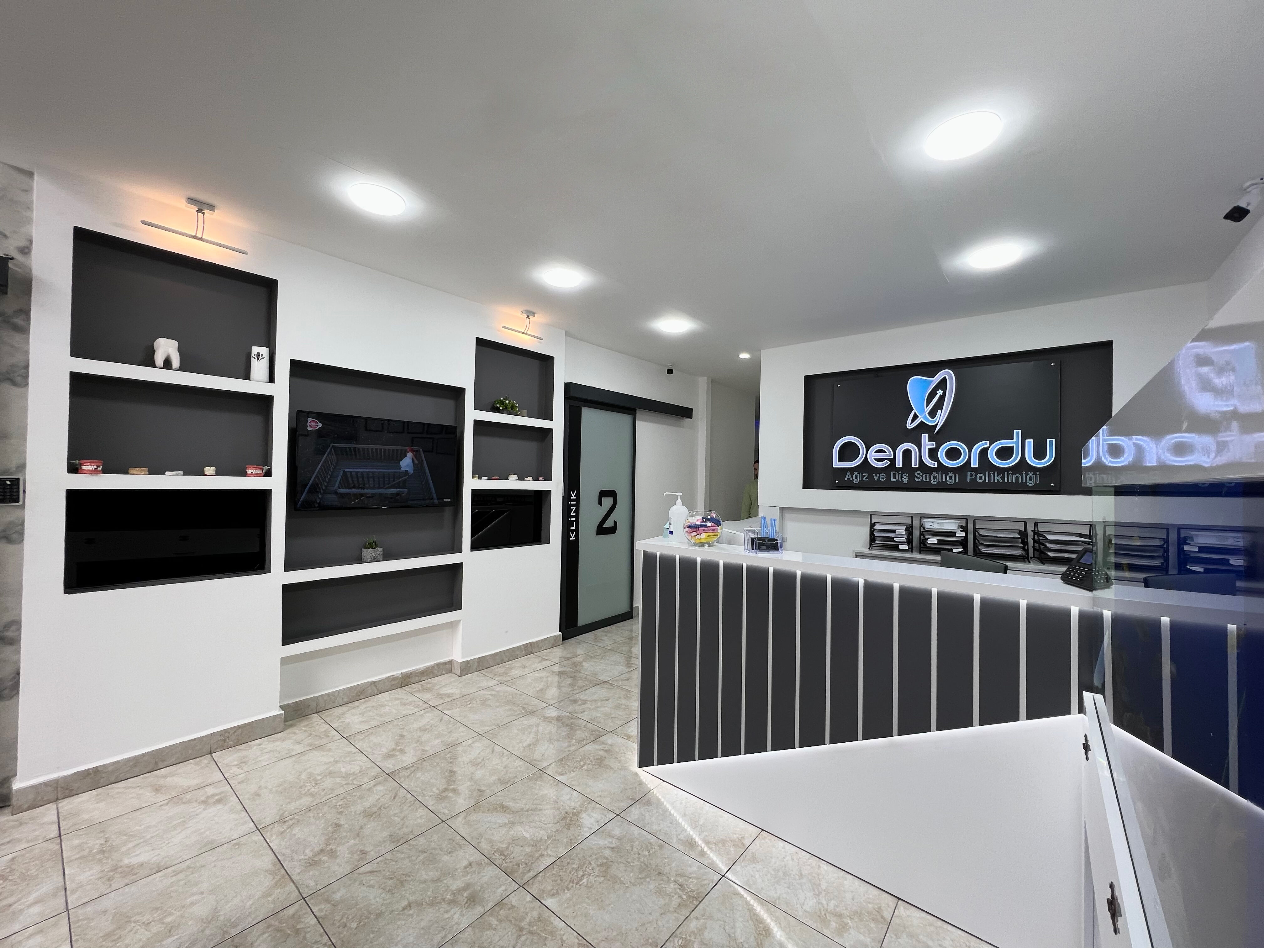 Dentordu Clinic