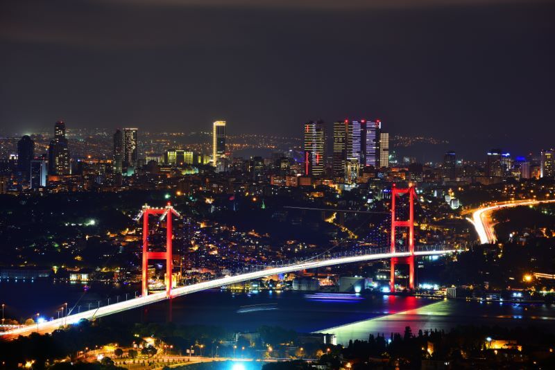 Getting an FUE hair transplant in Istanbul is extremely popular