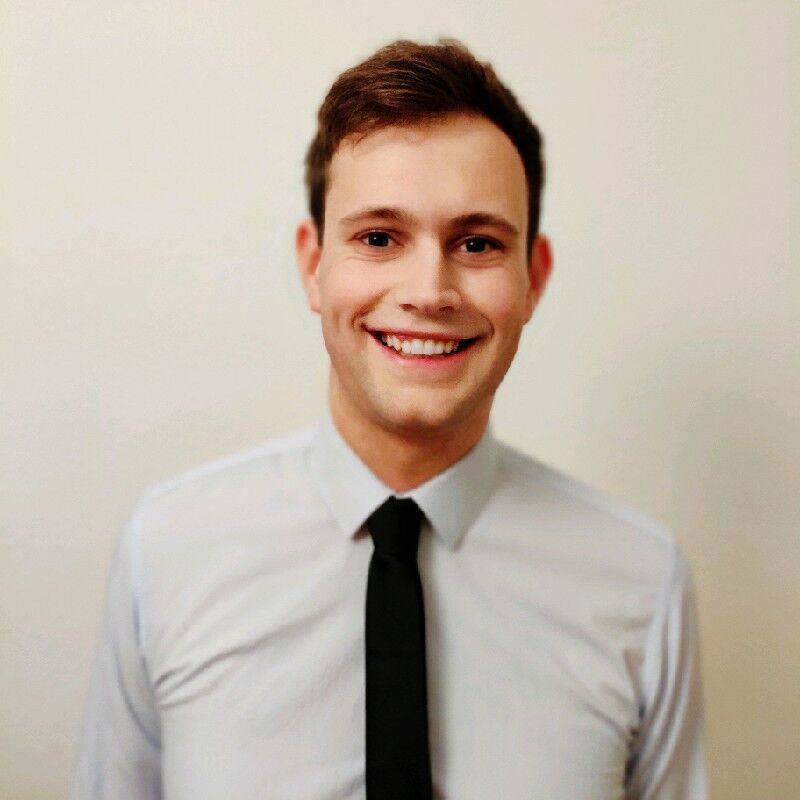 Andrew Mackay
