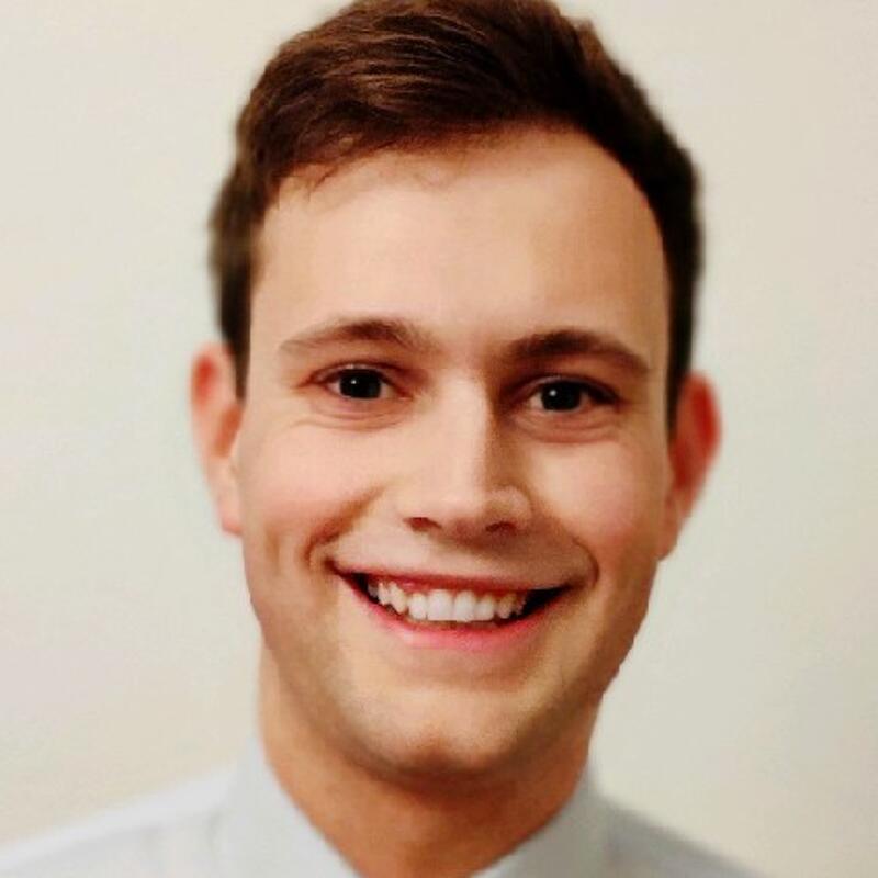 Andrew Mackay
