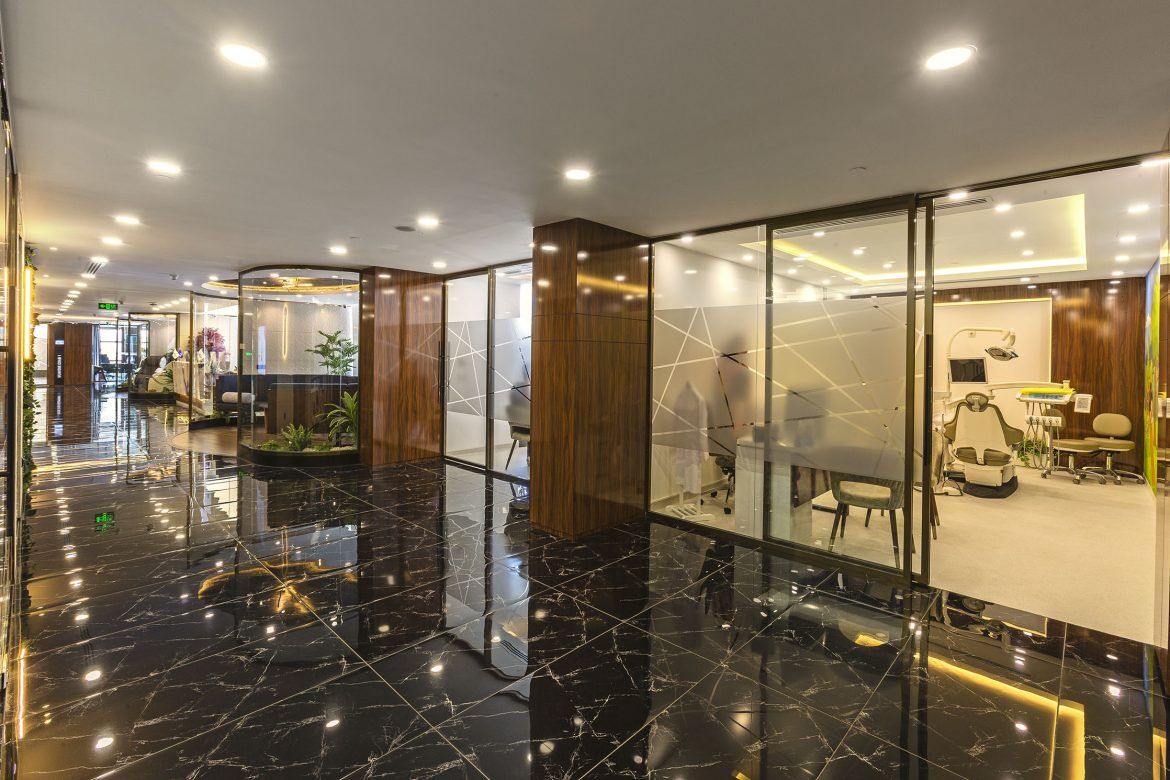 DentSpa Clinic