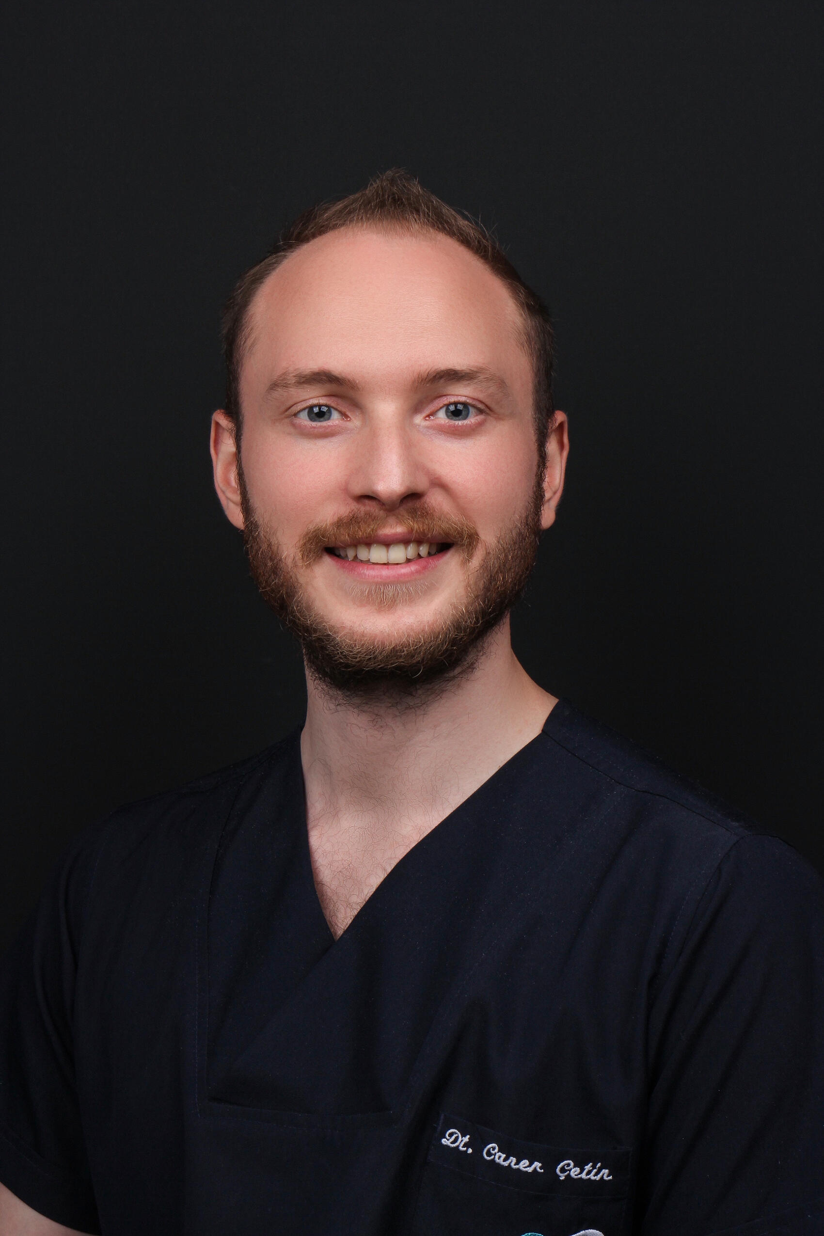 Dr. Hudayi Bogahan, DDS - Dentist