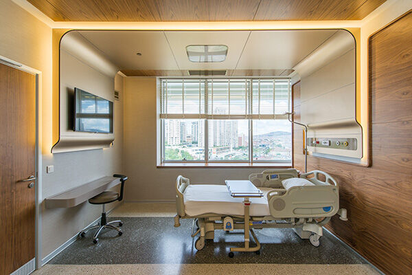 Memorial Atasehir Hospital - 3