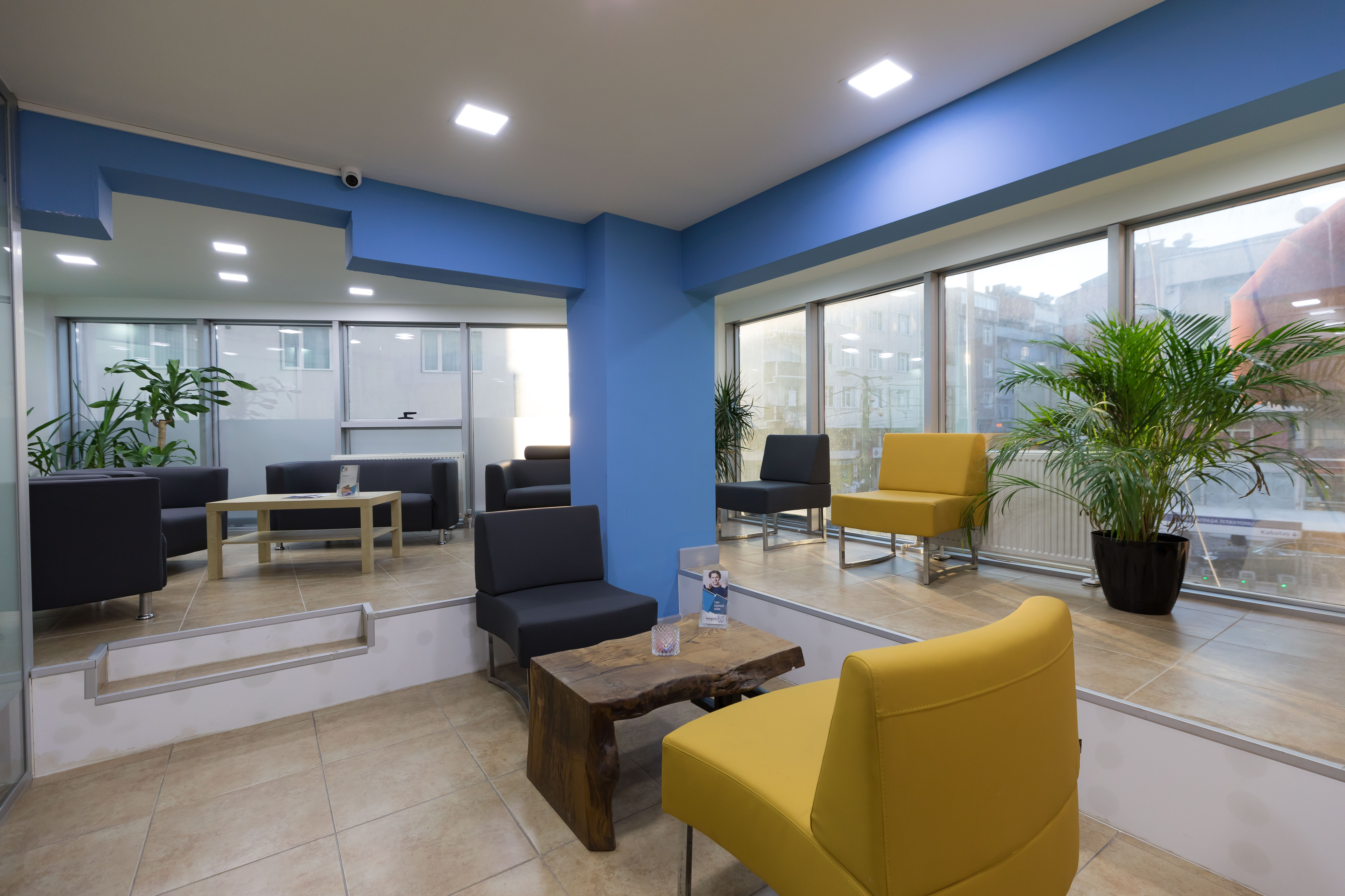Megadentist Clinic