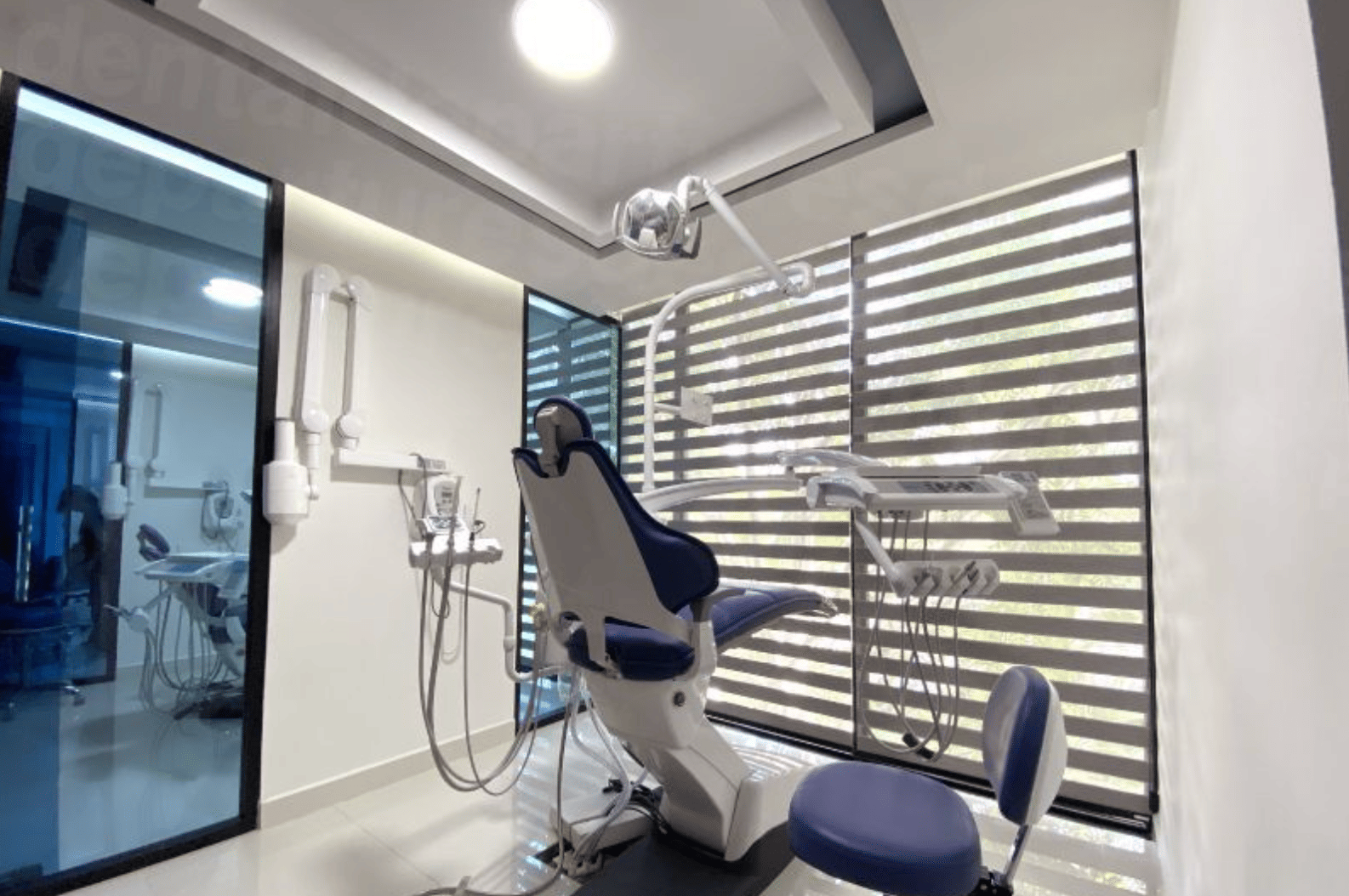 Sani Dental Cancun Riviera Clinic