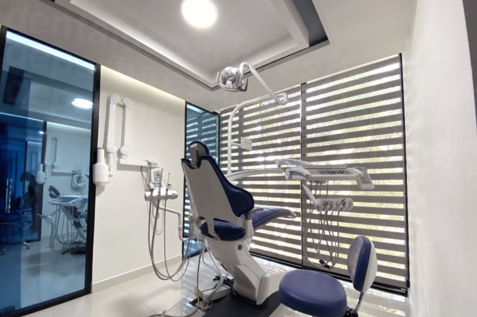 Sani Dental Cancun Riviera Clinic