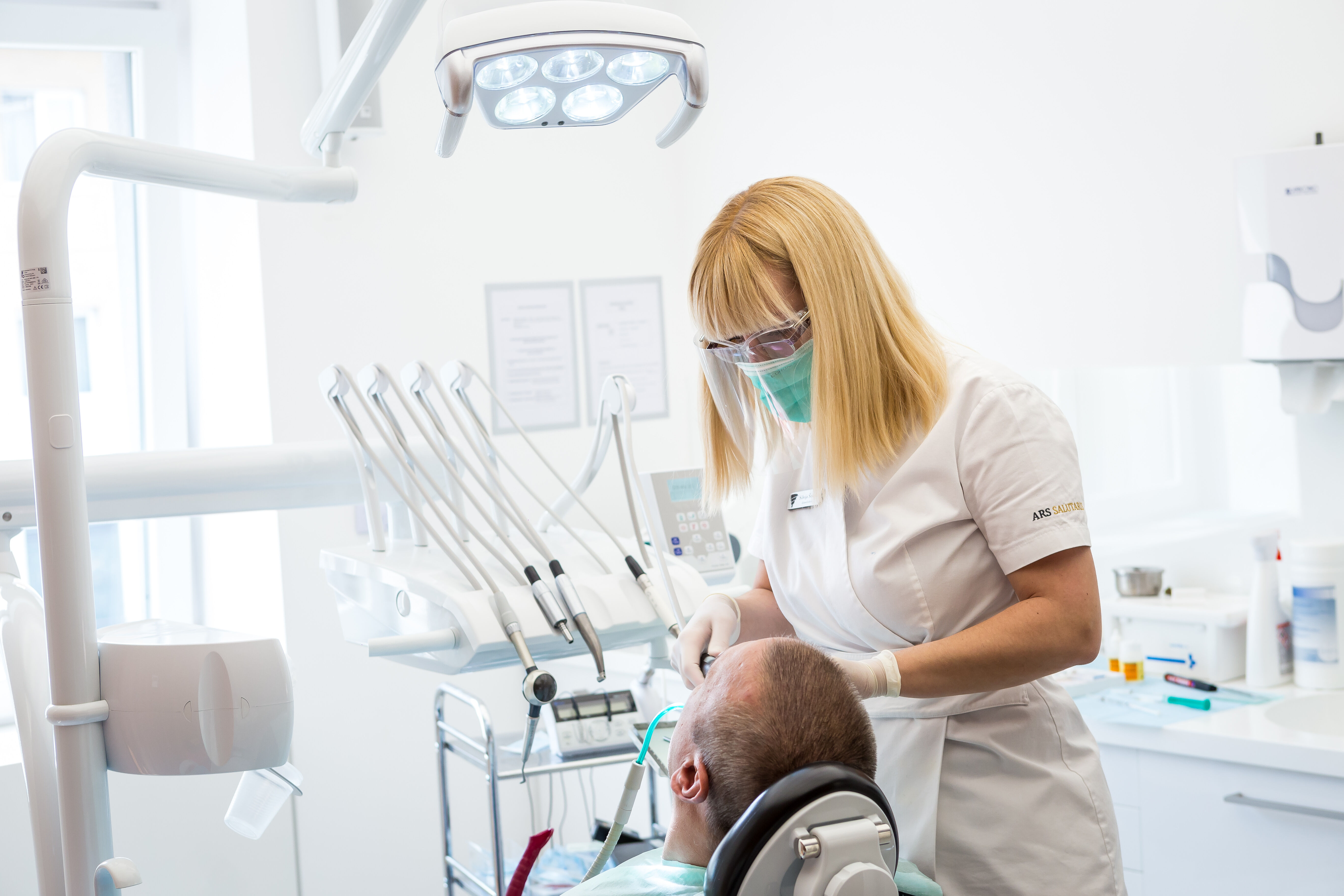 Ars Salutaris Dental Clinic - 6