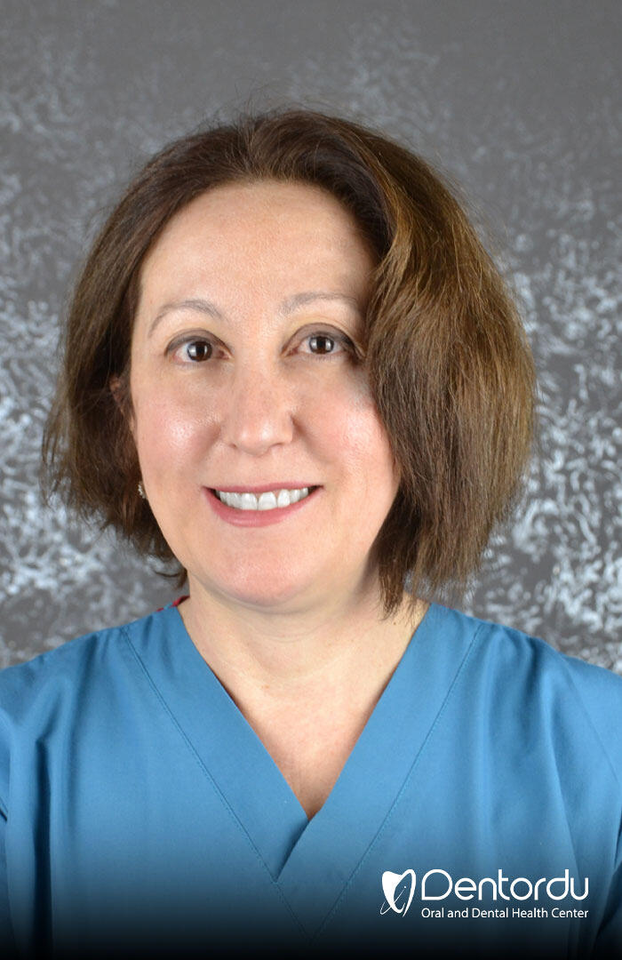 Dr. Meltem Moral