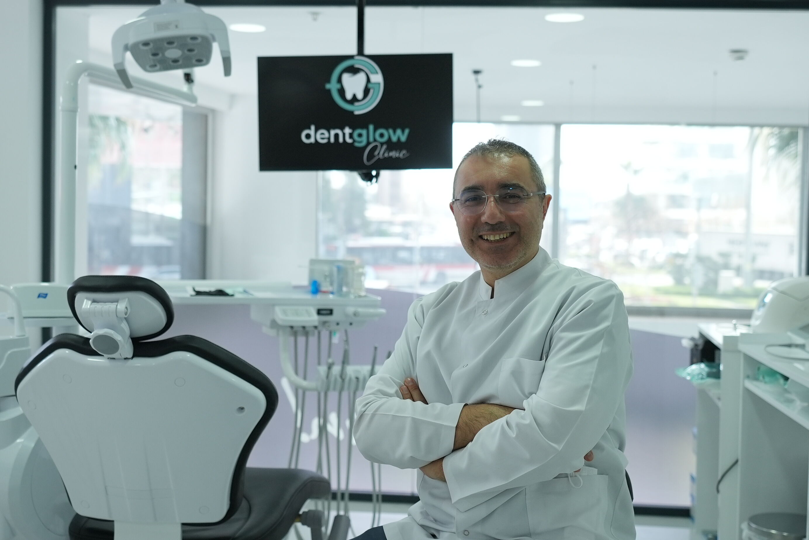 Dr. Gurkan Metin
