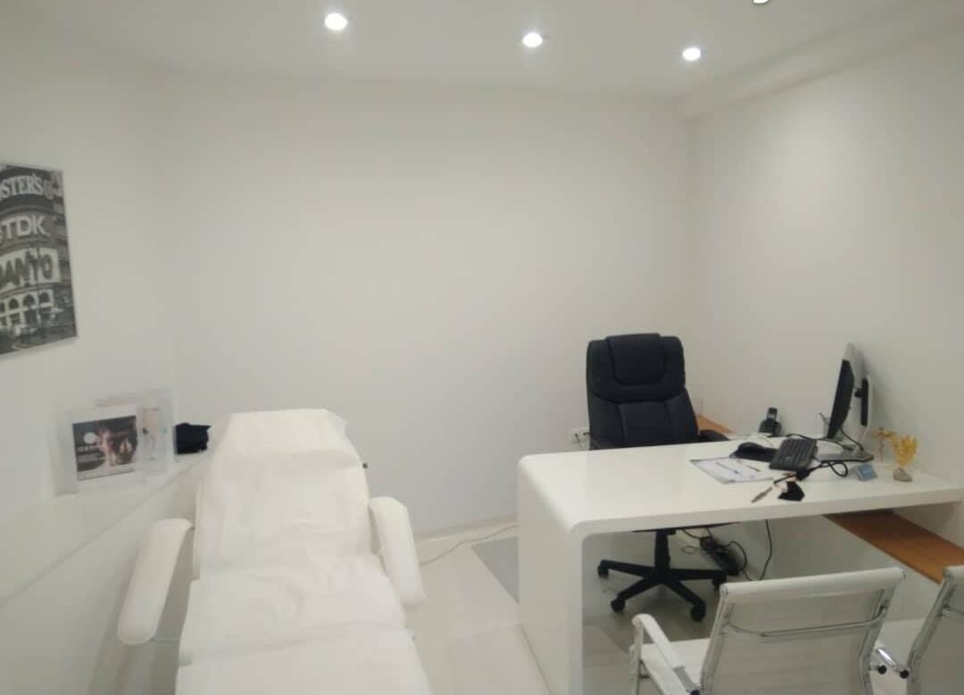 IDerma Aesthetic Medicine & Surgery