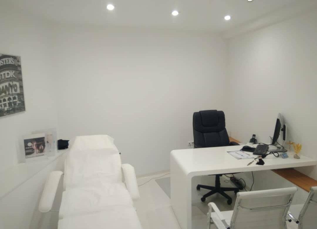IDerma Aesthetic Medicine & Surgery
