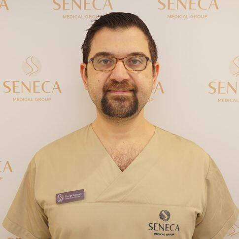 Dr. Gounnaris