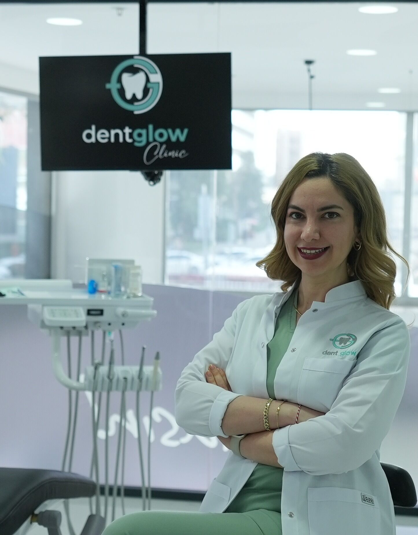 Dr. Ilbilge Satiroglu