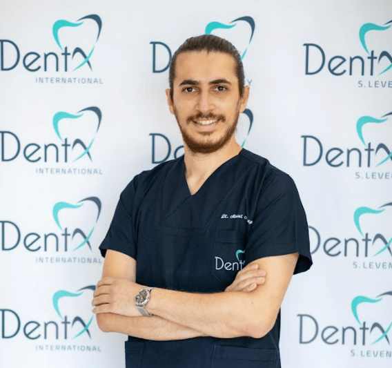 Dr. Mesut Altunay, DDS - Dentist