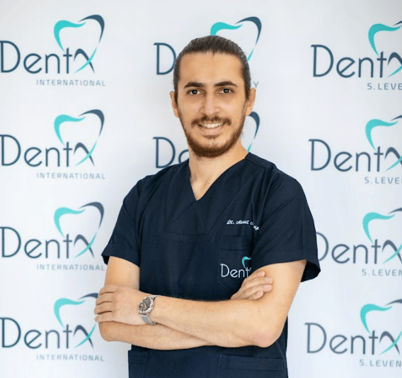 Dr. Mesut Altunay, DDS - Dentist
