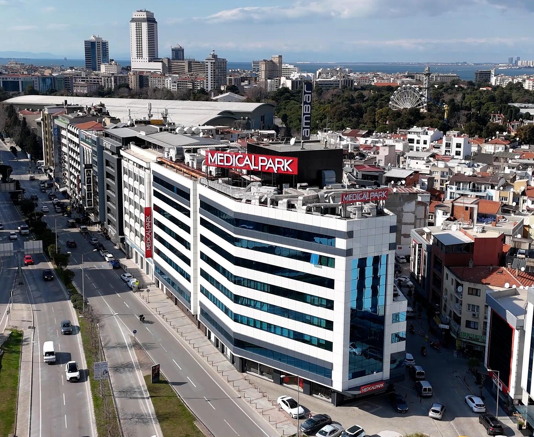 Dr. Cemal Kara Clinic