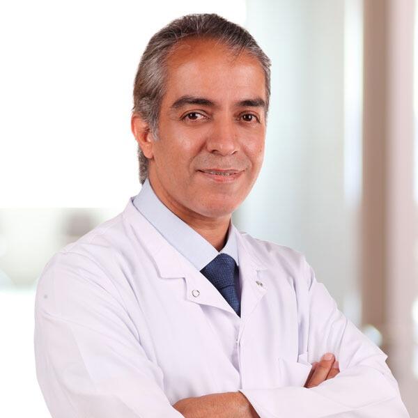 Dr. Mehmet Mustafa Kiyar