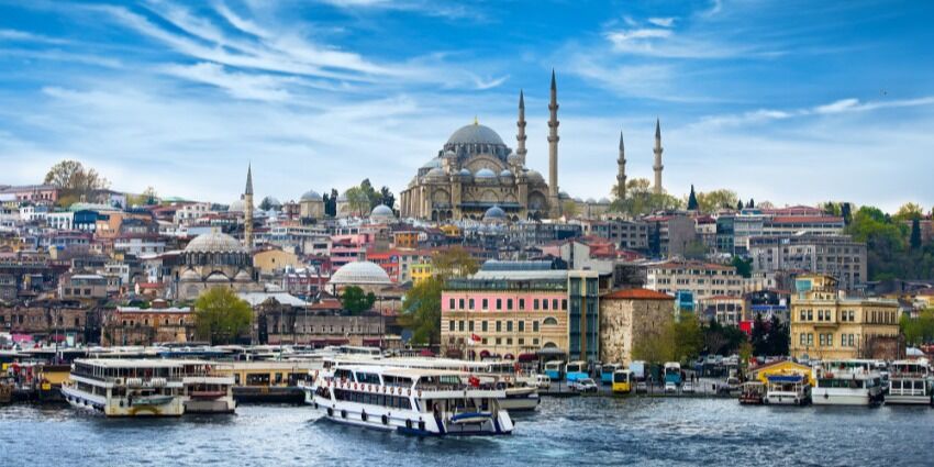 Best hair transplant country turkey