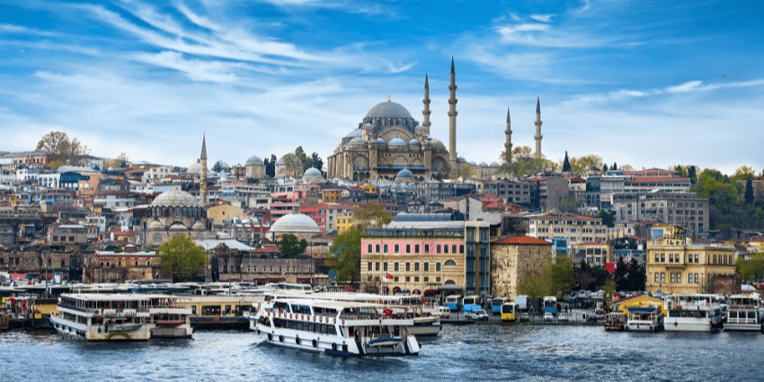 Best hair transplant country turkey