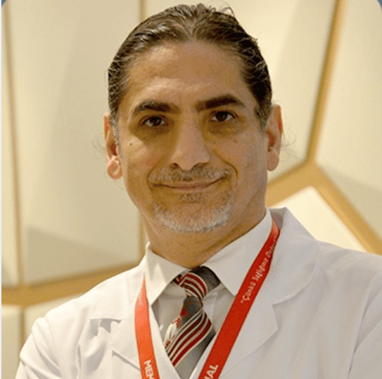 Prof. Dr. Tonguc Isken - Plastic Surgeon | Qunomedical