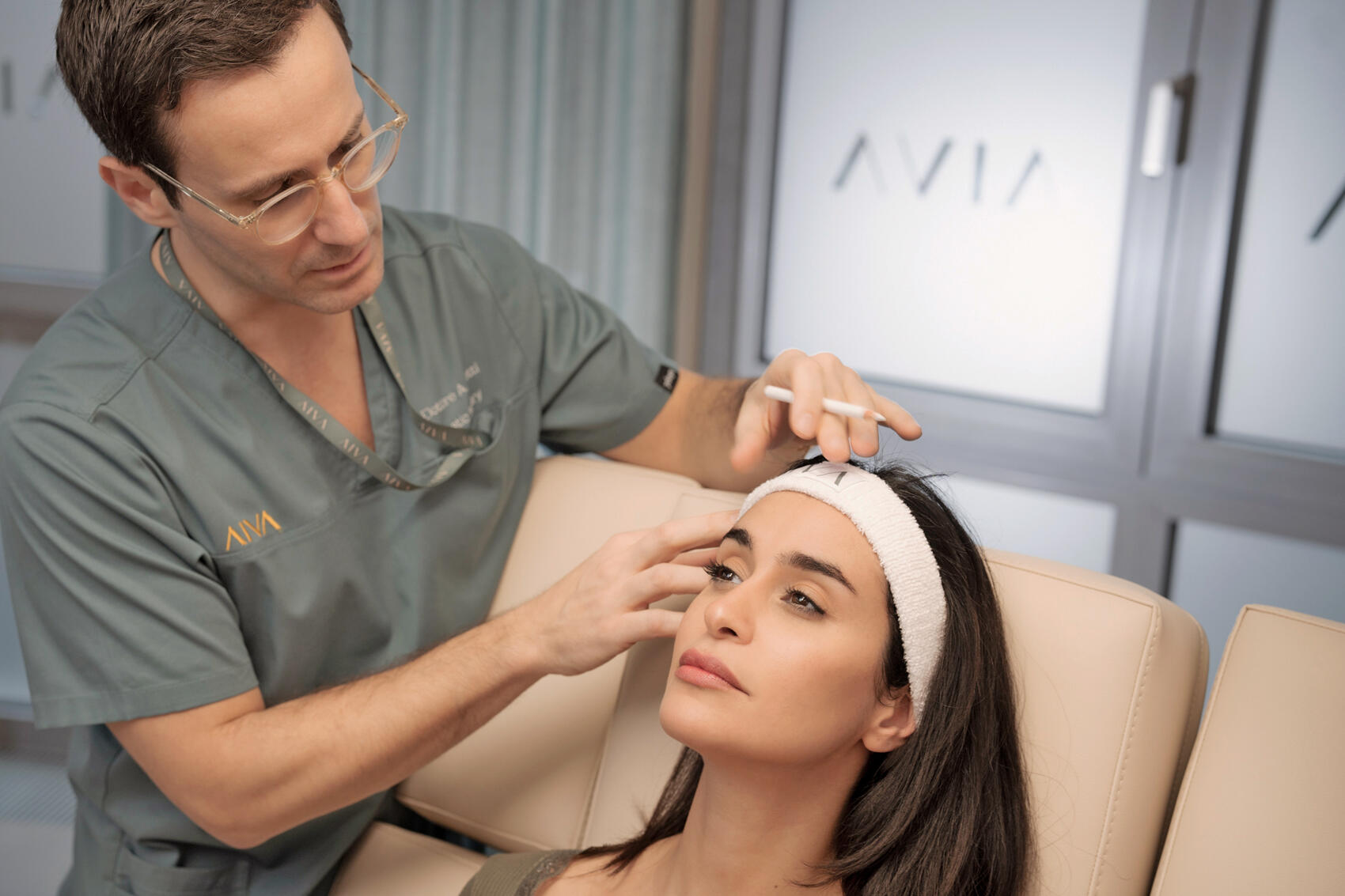 Aiva Image Botox
