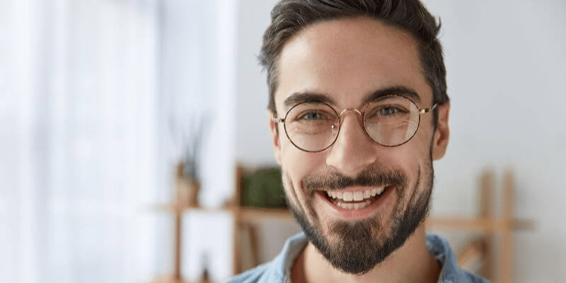 A guide to dealing with a patchy beard