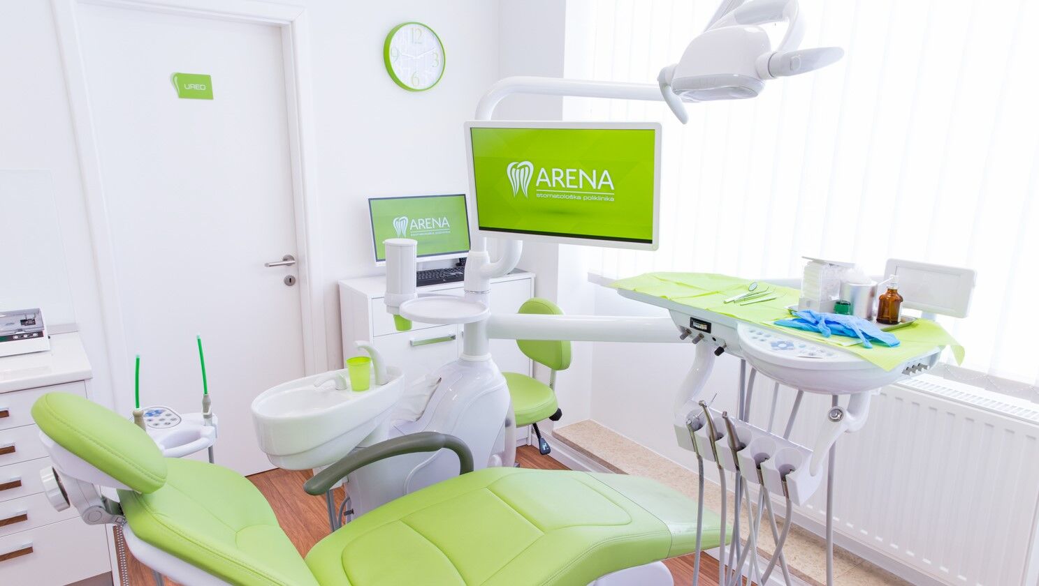 Arena Dental Clinic - 5