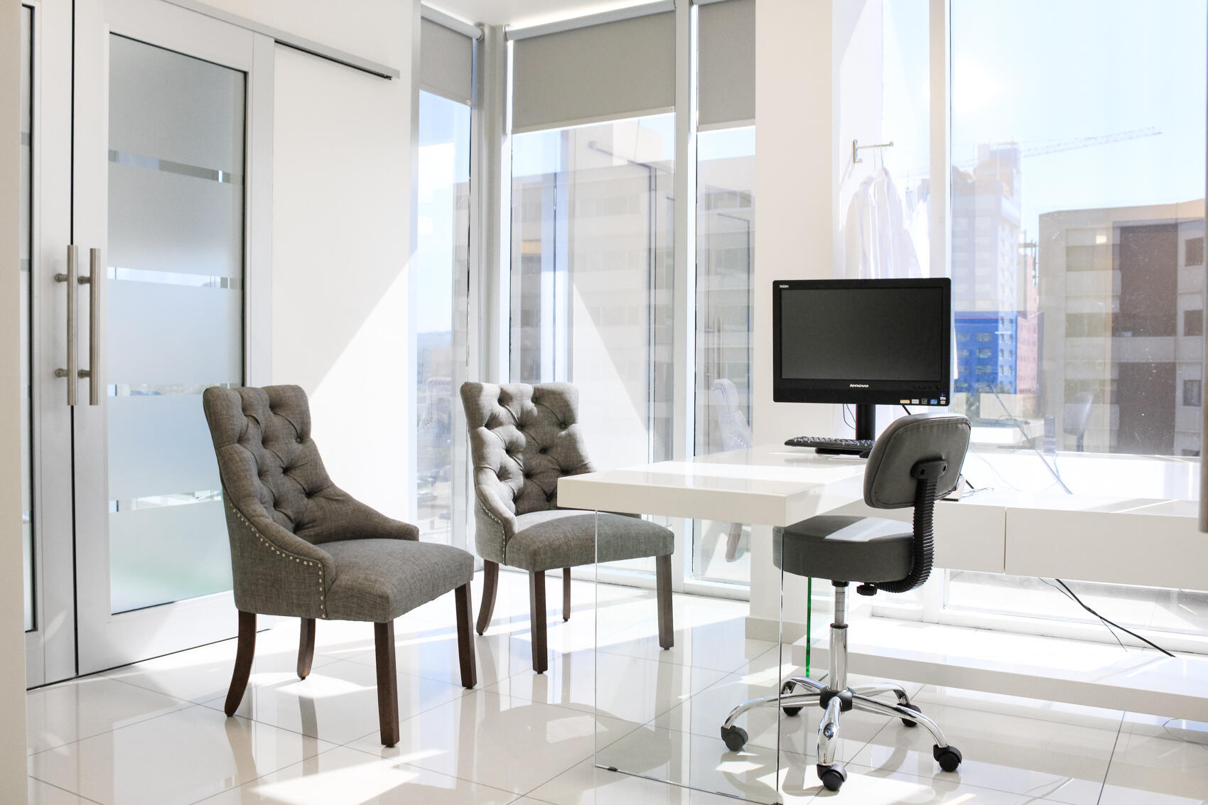 Capilar Hair Center
