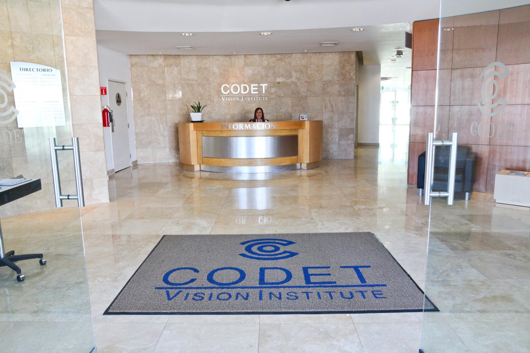 CODET Vision Institute - 1