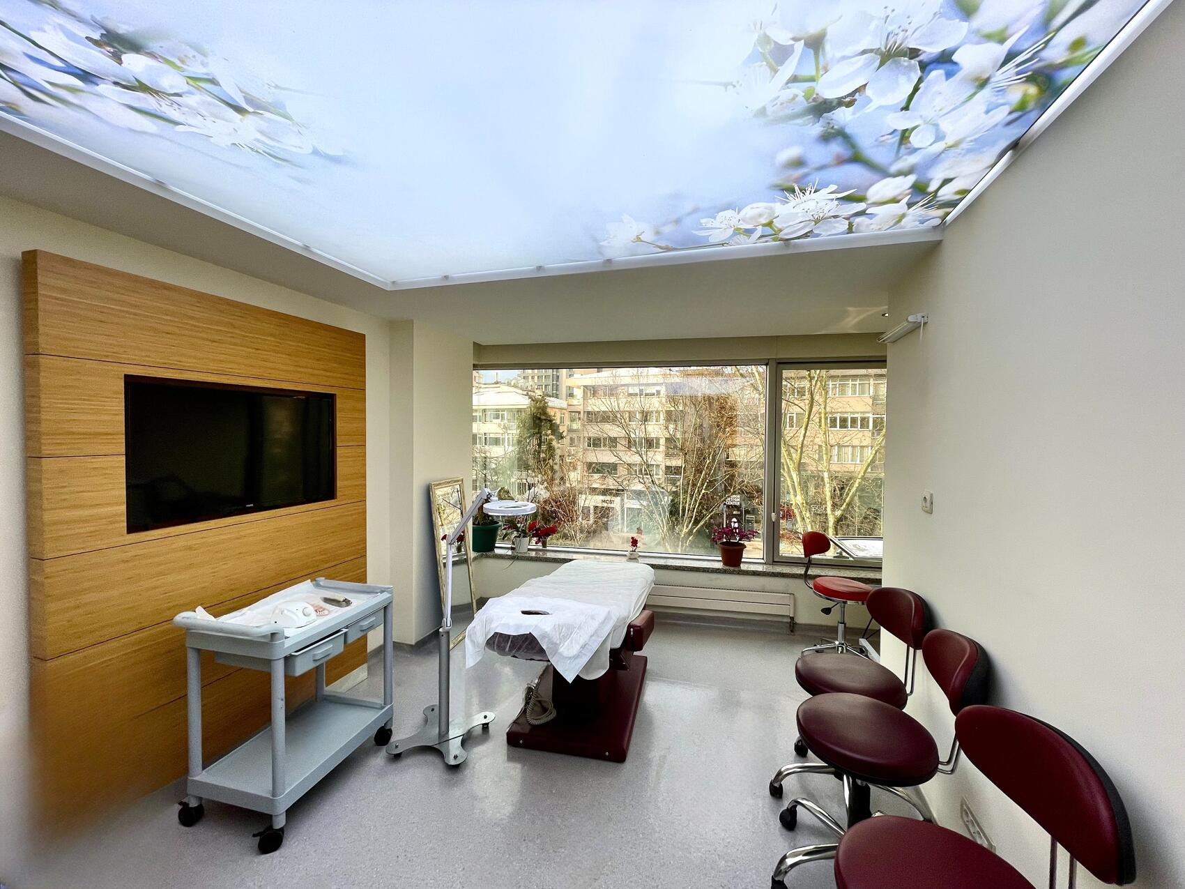Operating room