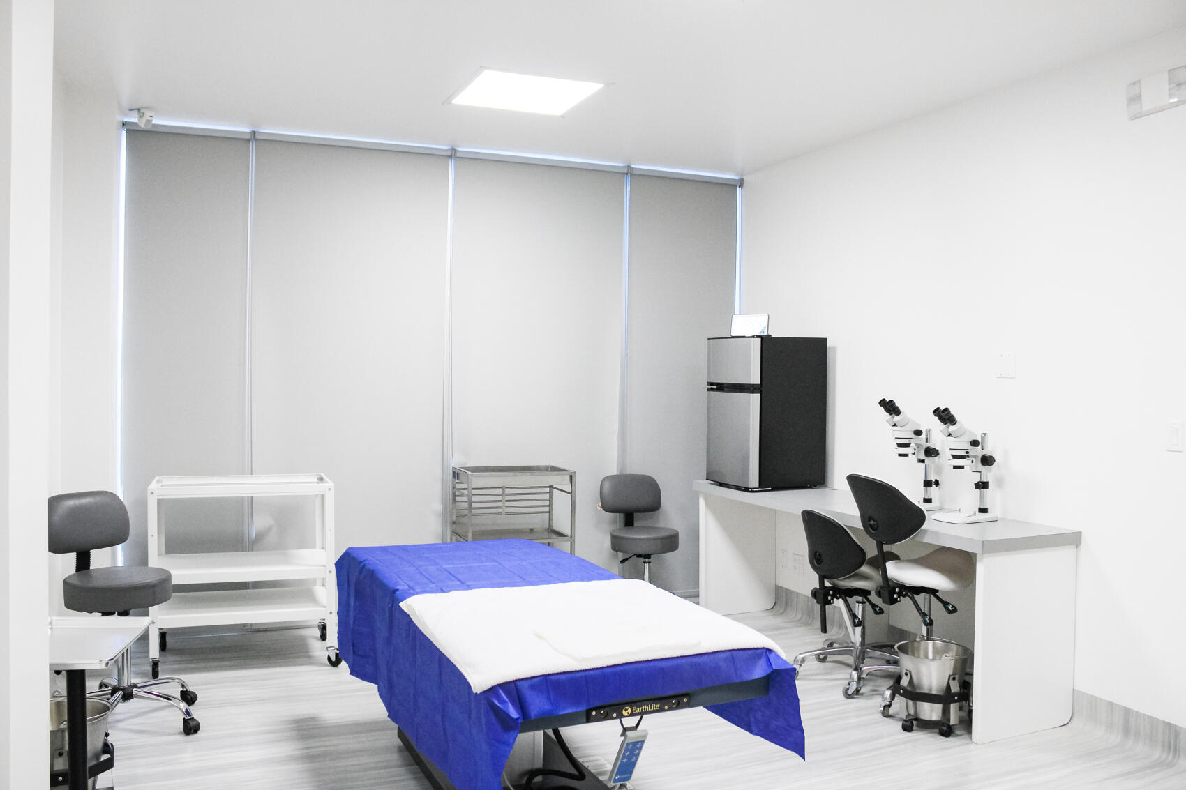 Capilar Hair Center