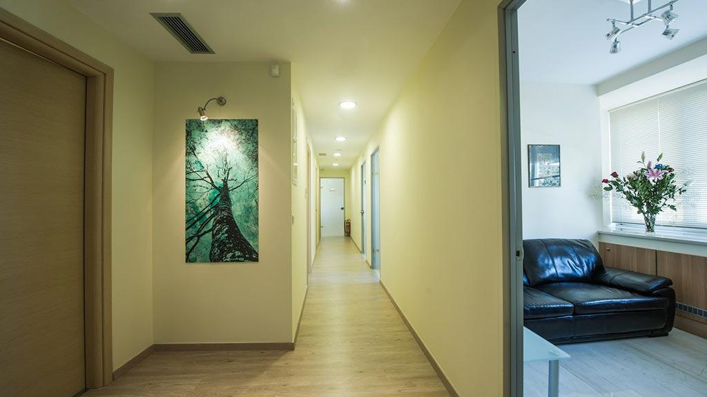 Advanced Hair Clinics Athens