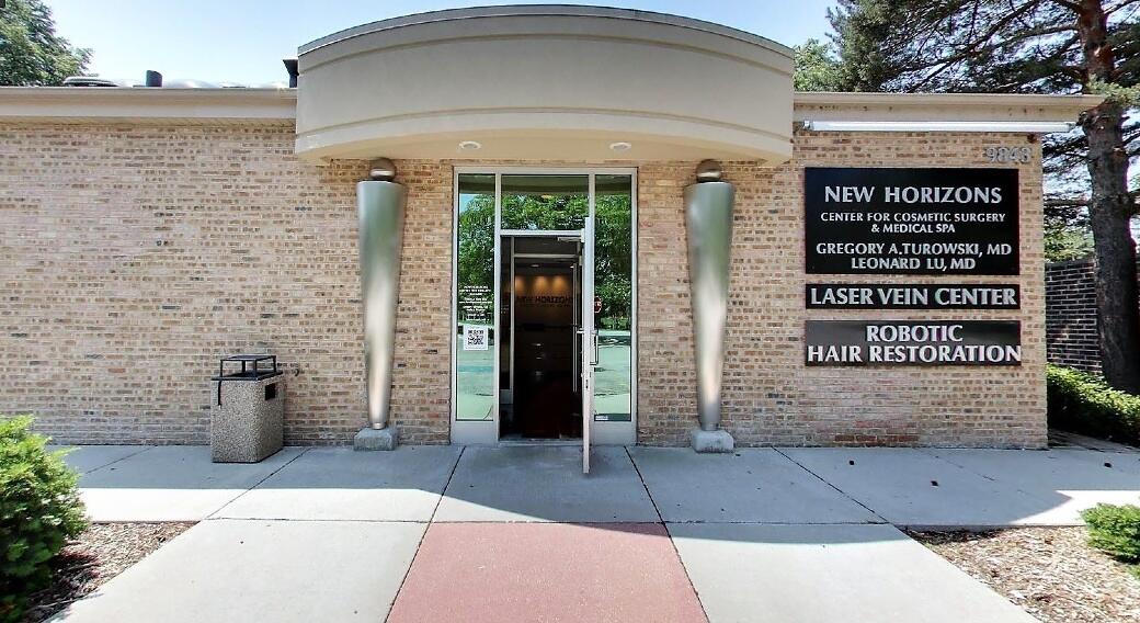 New Horizons Center for Cosmetic Surgery in Chicago, USA