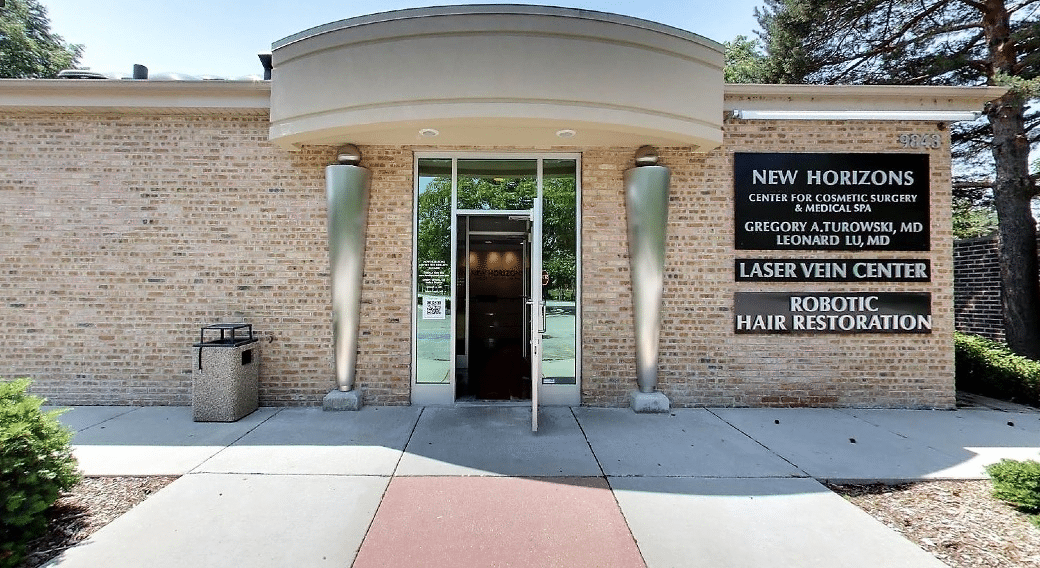 New Horizons Center for Cosmetic Surgery in Chicago, USA