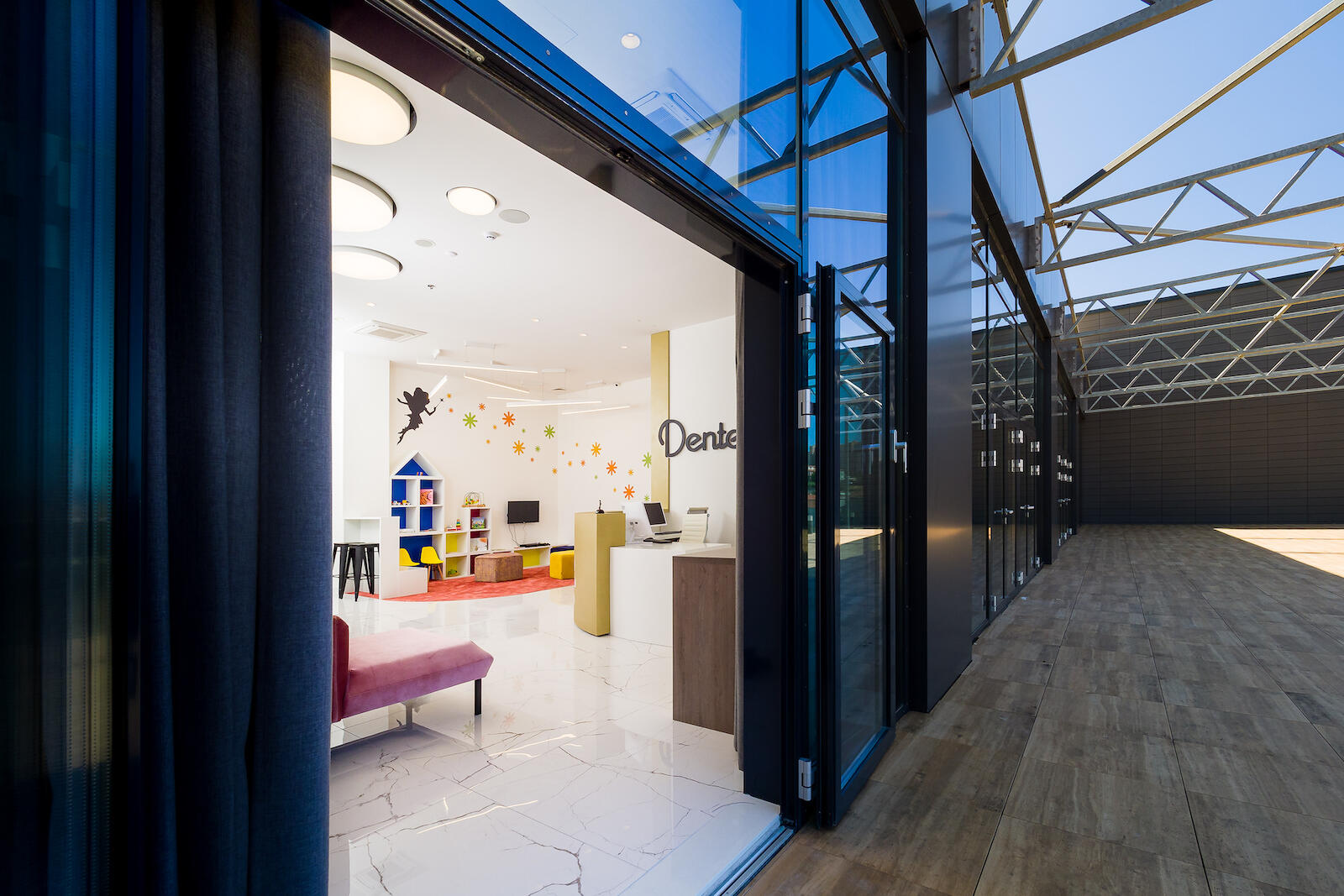 Dentelli Dental Clinic - 1