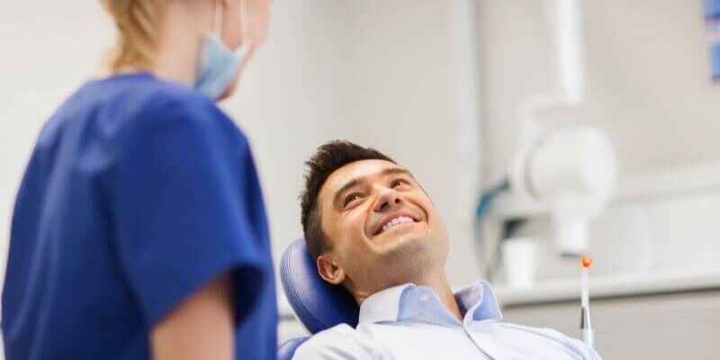 Blog: Veneers or Crowns - Banner Image