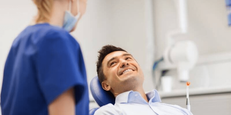 Blog: Veneers or Crowns - Banner Image