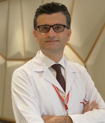 Prof. K. Serkan ORHAN