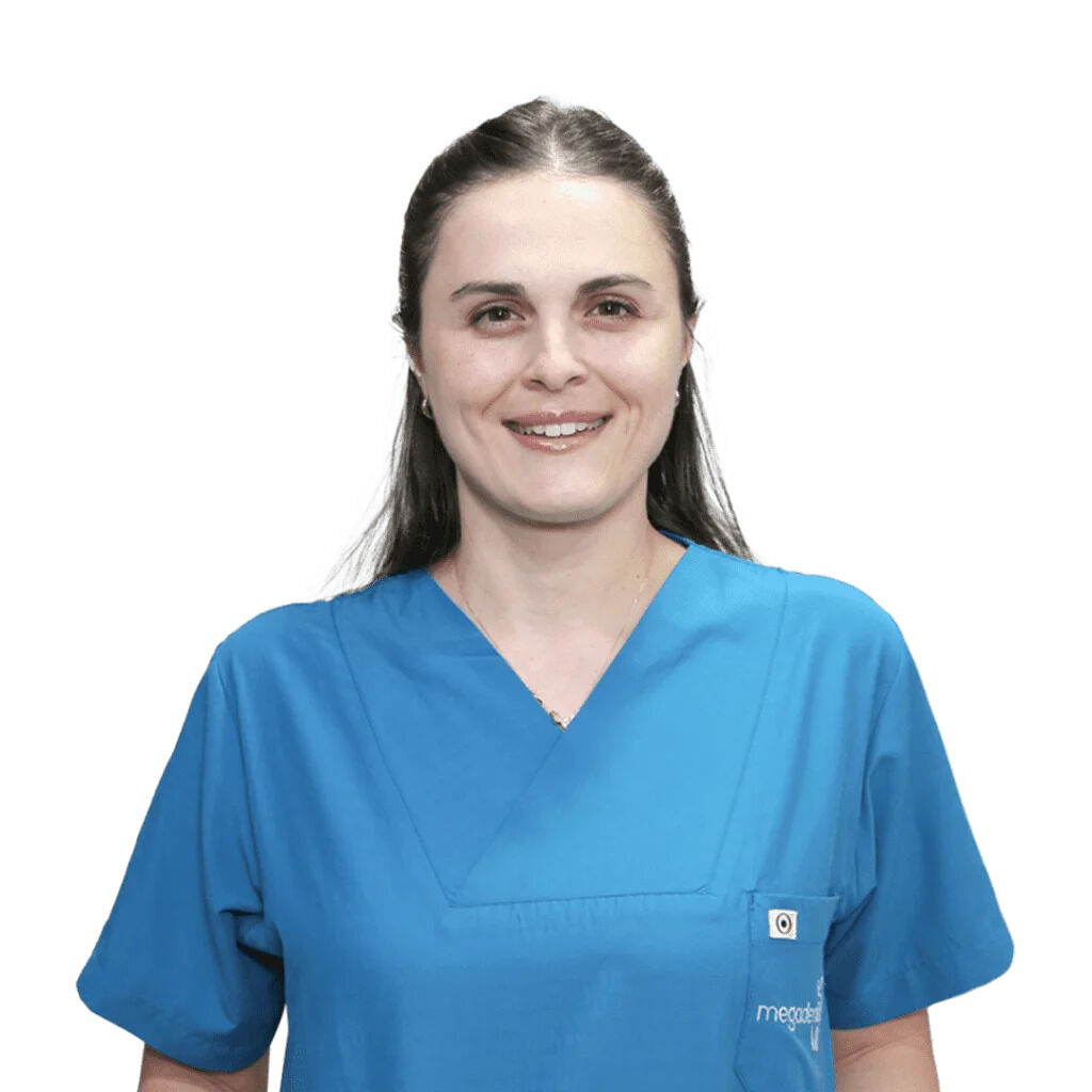 Dr. Ceren Golcu